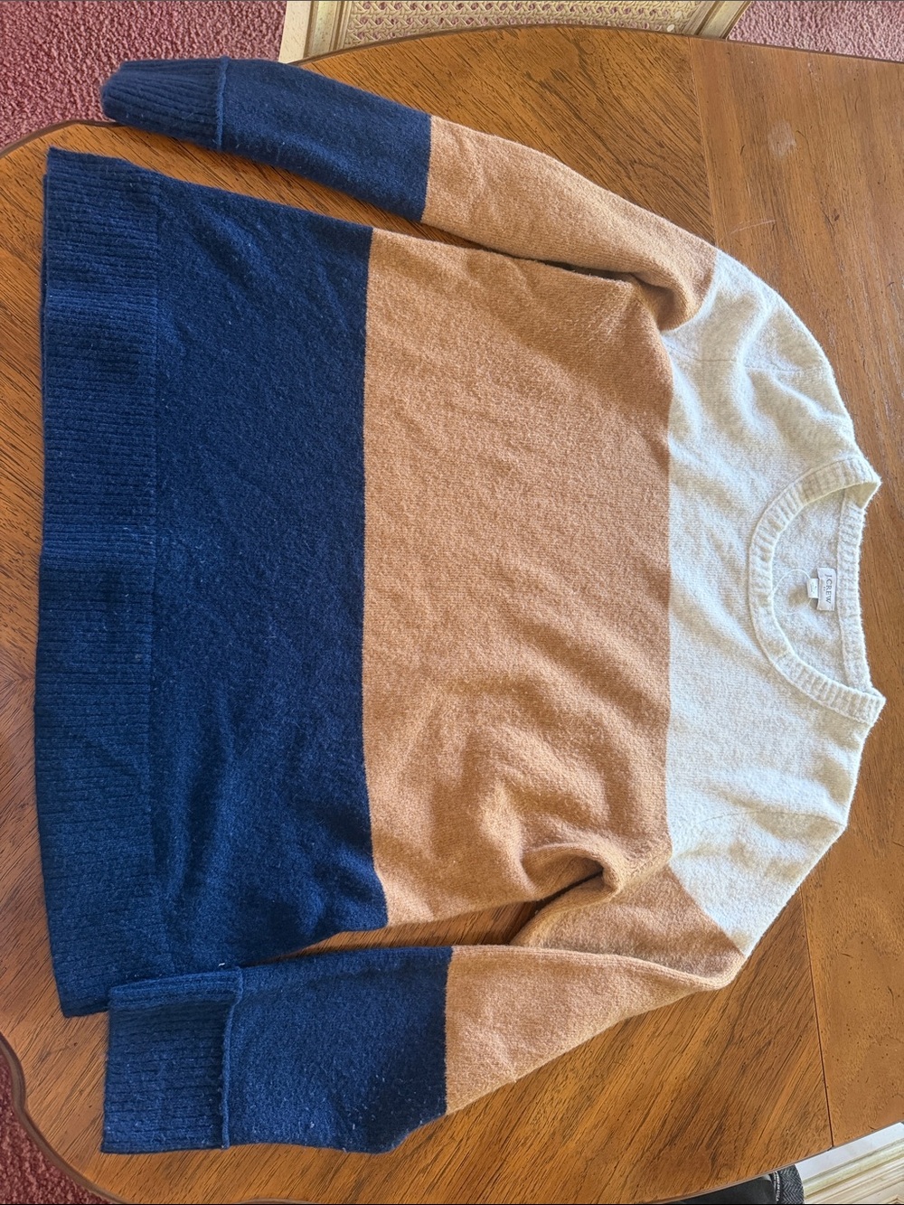 J. Crew Sweater